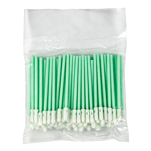 1,25mm tampon a tyčinka na čištění optických vláken