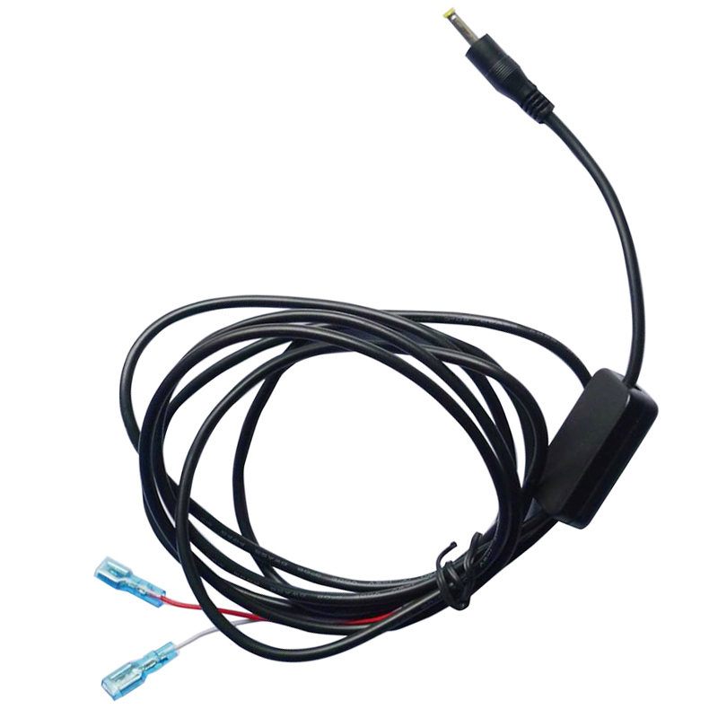 Drátový kabel 12V-6V