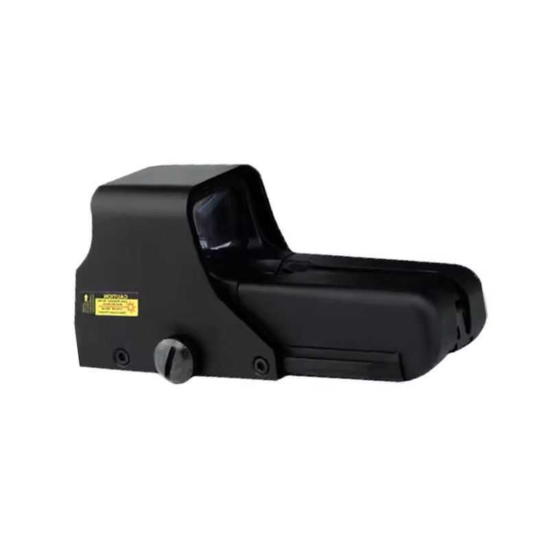 Výhody optického zaměřovače Green Dot Scope Hunting