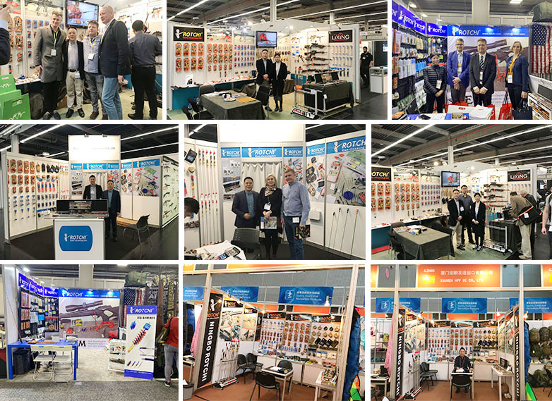 Jak vybrat sadu na čištění zbraní?