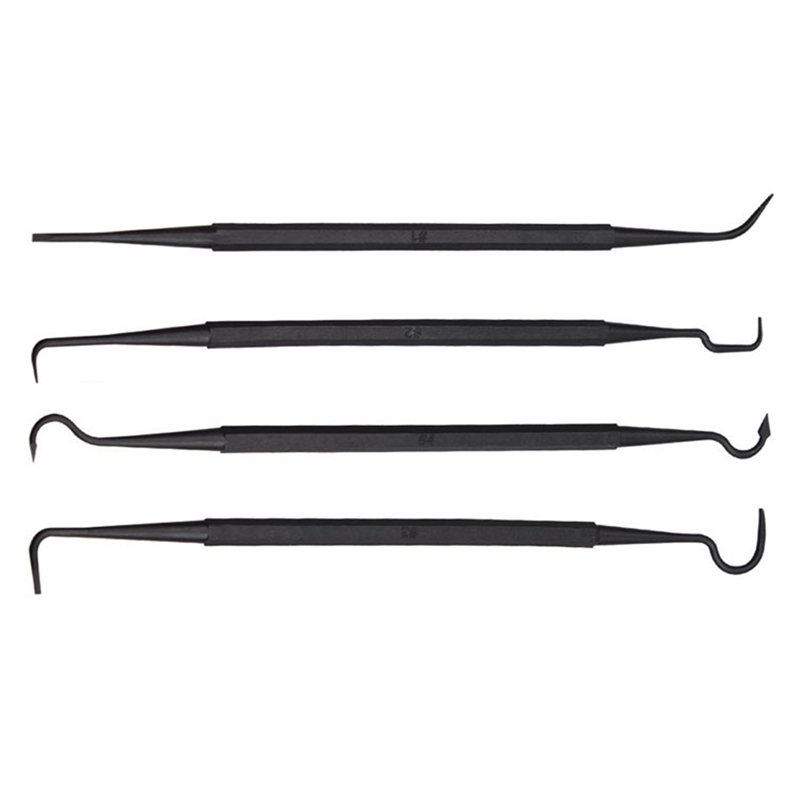 Proč byste si měli vybrat sadu trsátek nebo háčků pro přesnou práci?