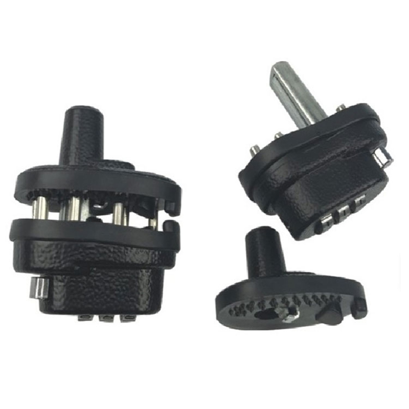 Jak může zámek digitální spouště pro zbraňový trezor zlepšit bezpečnost a skladování střelné zbraně