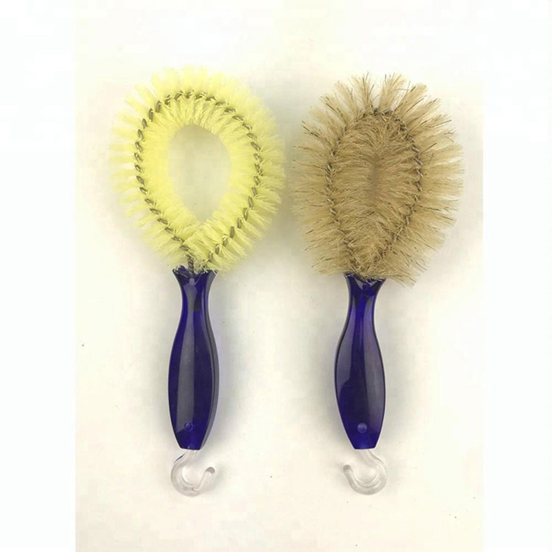2ks Safety Multipurpose Tools Bbq Grill Cleaning Brush