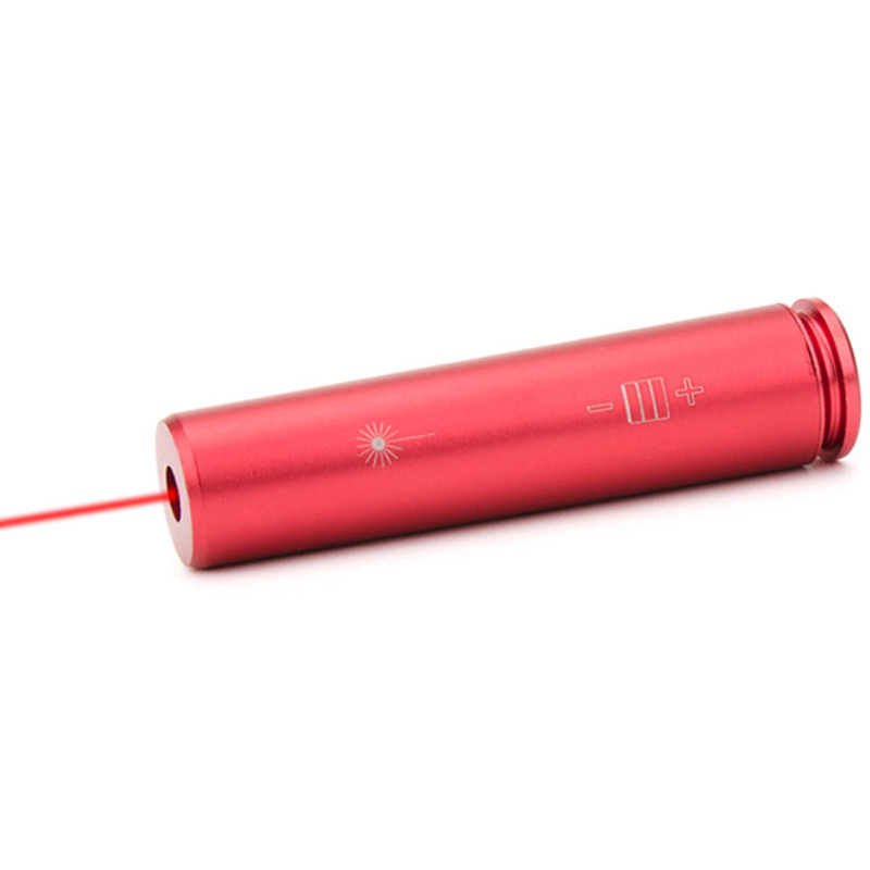 338 Laserový zaměřovač 338 Laserový zaměřovač .338 Laserový kolimátor