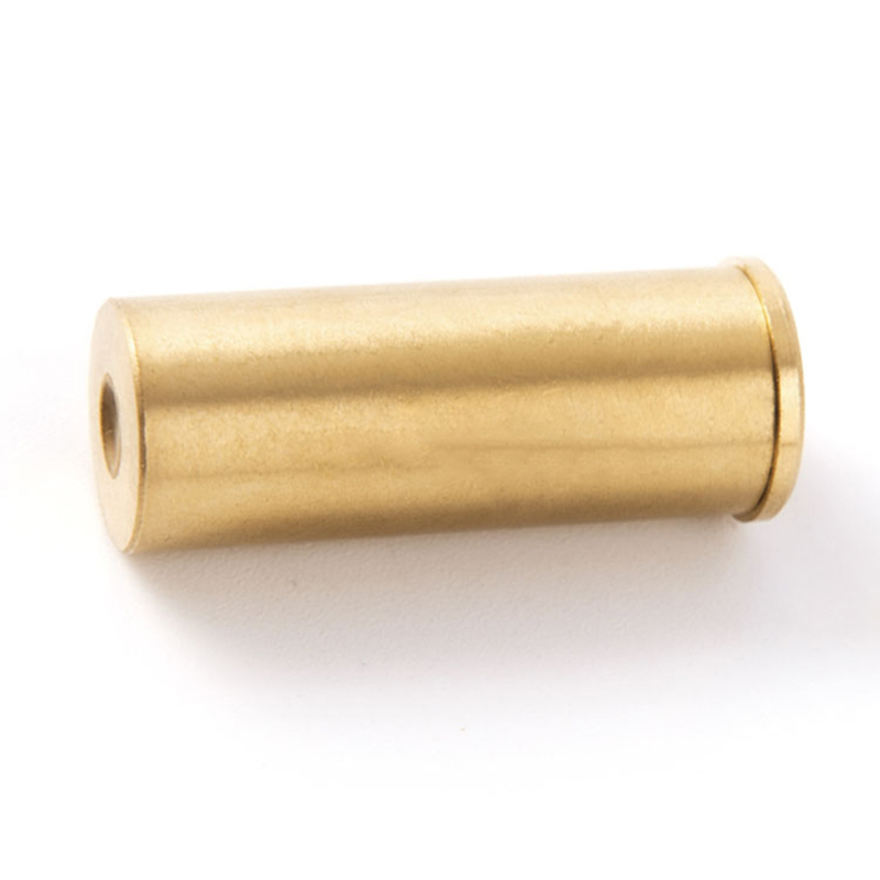 45 Colt Laserová hlaveň pro zaměřování a nulování .45