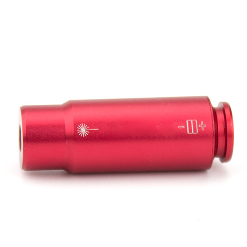458SOCOM Laserový zaměřovač pro pozorování 458 SOCOM Boresighter
