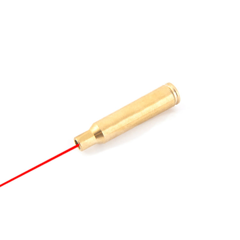 6,5 x 55 laserový zaměřovač 6,5 x 55 laserový kolimátor 6,5 x 55