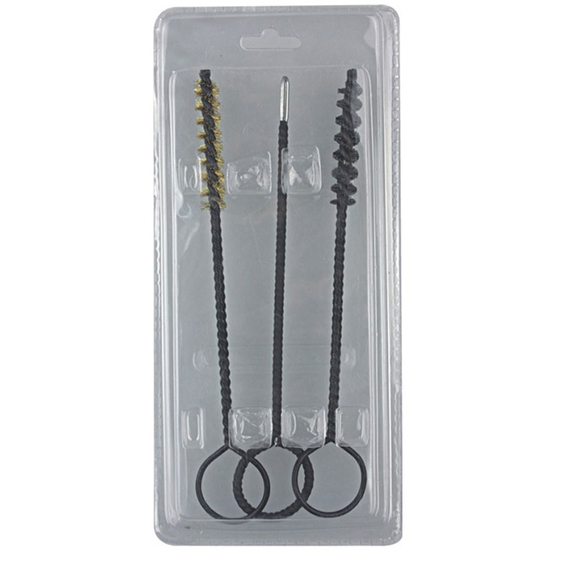 Sada na čištění ruční pistole 9mm Baleno v blistru