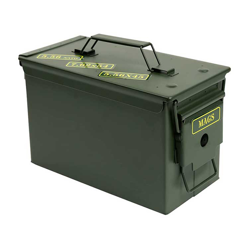 Box na střelivo 8305