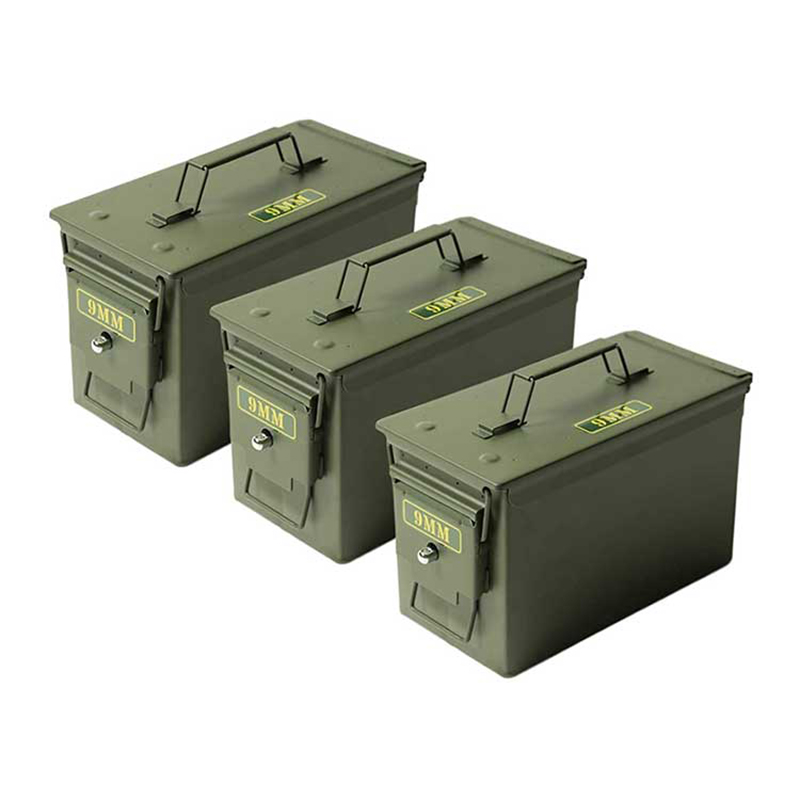 Box na střelivo 8309
