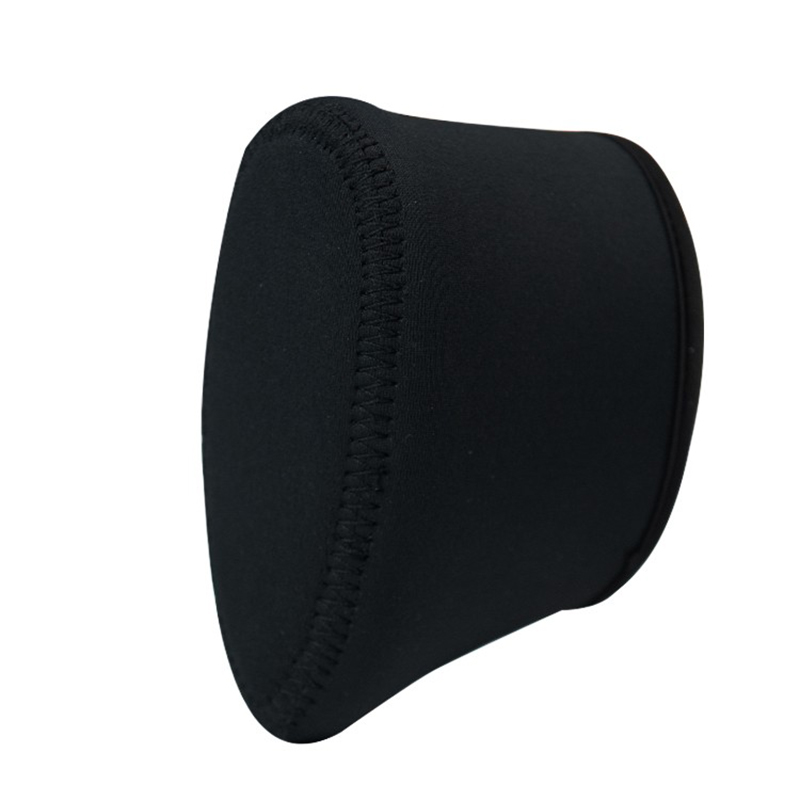 Přizpůsobený neopren OEM Hunting Shooting Gel plněná pistole Recoil pad