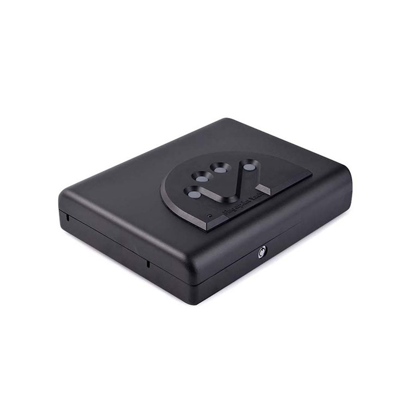 Digitální Smart Handgun Trezor-8909