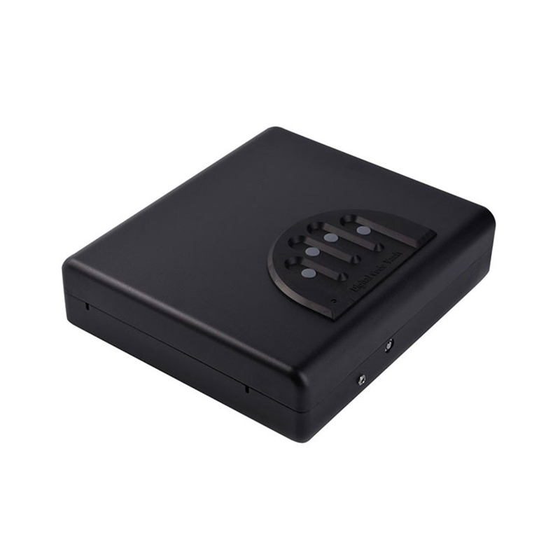 Digitální Smart Handgun Trezor-8911