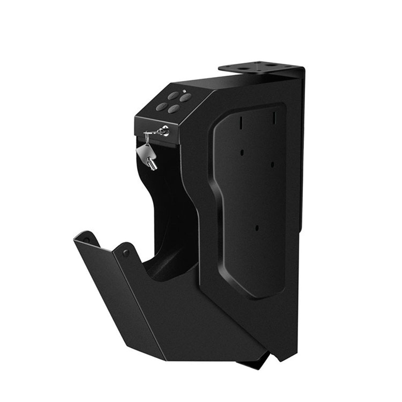 Digitální Smart Handgun Trezor-8913
