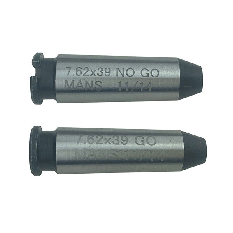 Gunsmith Gauge Go and No Go 7,62 x 39 mm