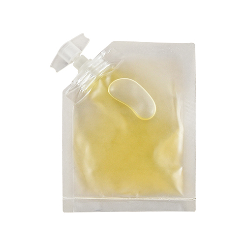 Mazací pistole čistící antikorozní olej