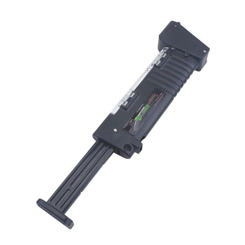 Rychloukladač zásobníku pro 7,62 x 39 mm