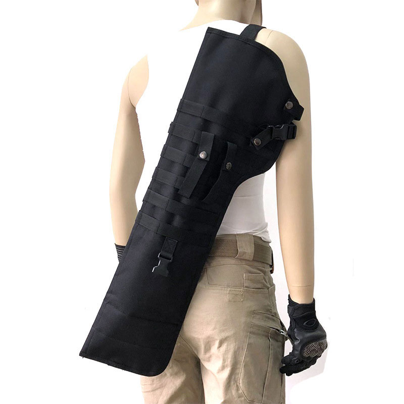 Outdoorový taktický batoh na jedno rameno