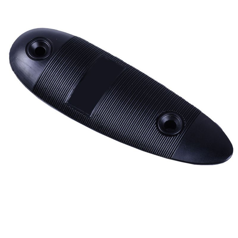 Recoil Pad pro Gun Stock Combat Butt Pad Protiskluzová