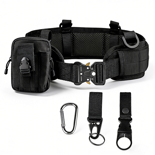 Bezpečnostní vojenská taktika