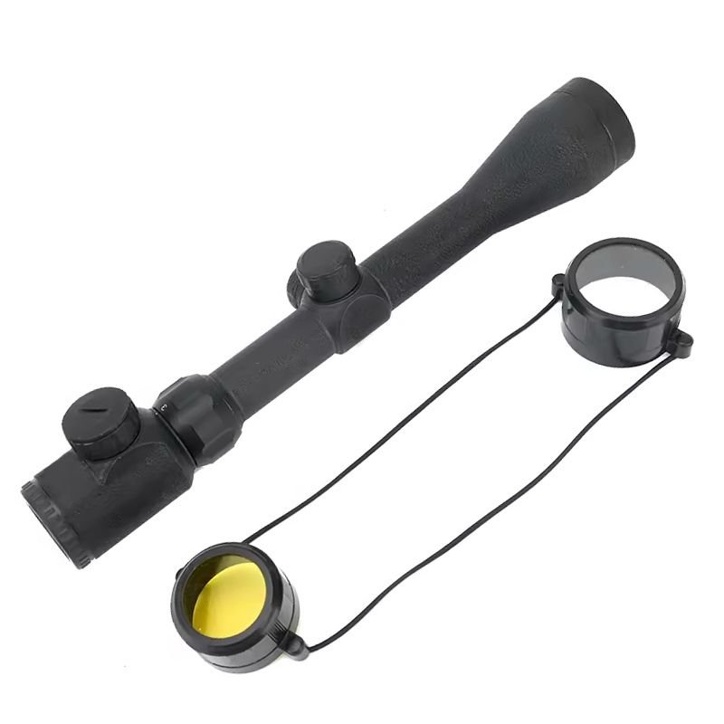 Taktický 3-9x32 optický zaměřovač