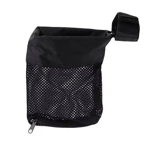 Tactical Deluxe Mesh Mosaz Catcher Brass Shell Catcher Bag