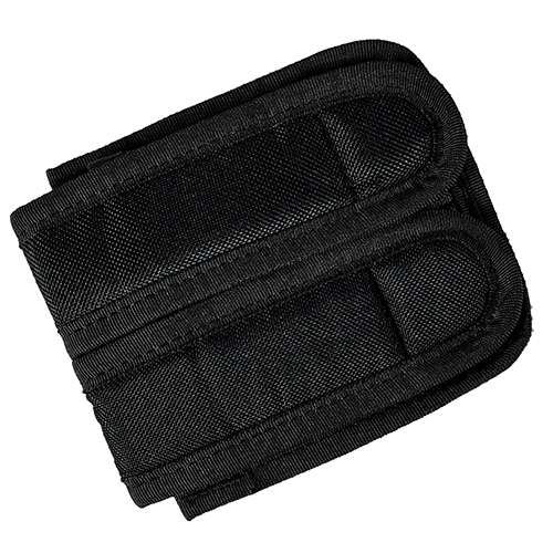 Tactical Molle Magazine Pouzdro Tvarované nylonové pouzdro na náboje s dvojitým zásobníkem Mag Pouch