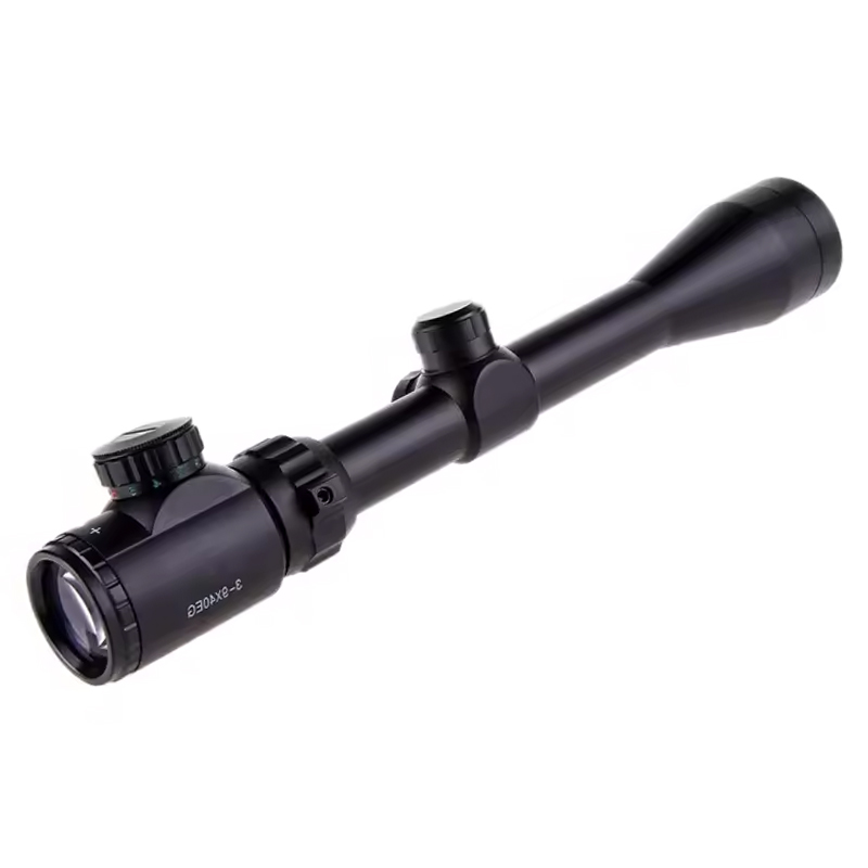 Zaměřovač taktické optiky 3-9X40EG