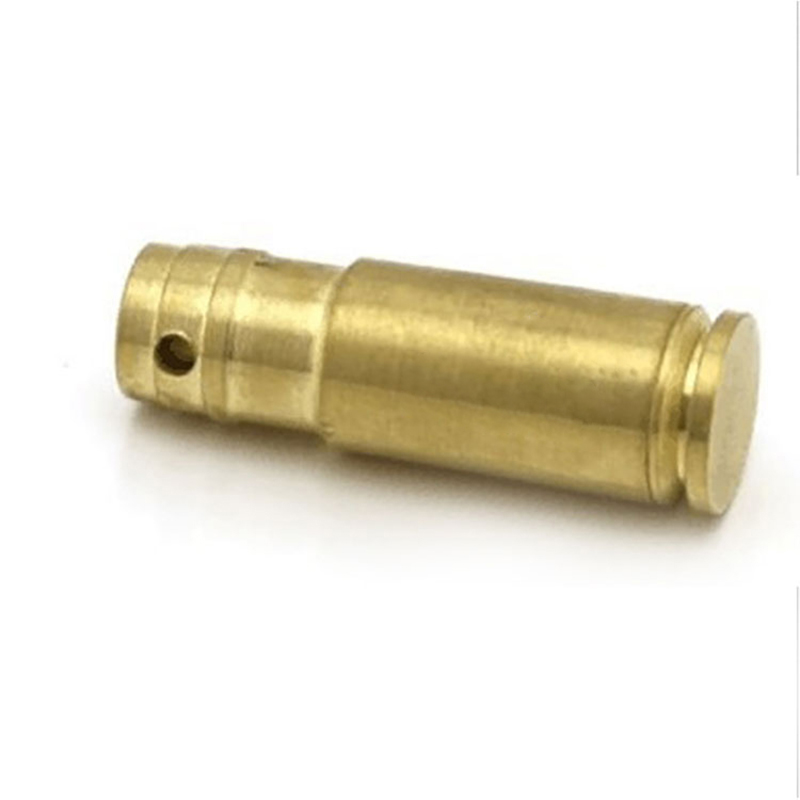 Taktická inkoustová kazeta Red Dot Laser Sight z mosazného kalibru