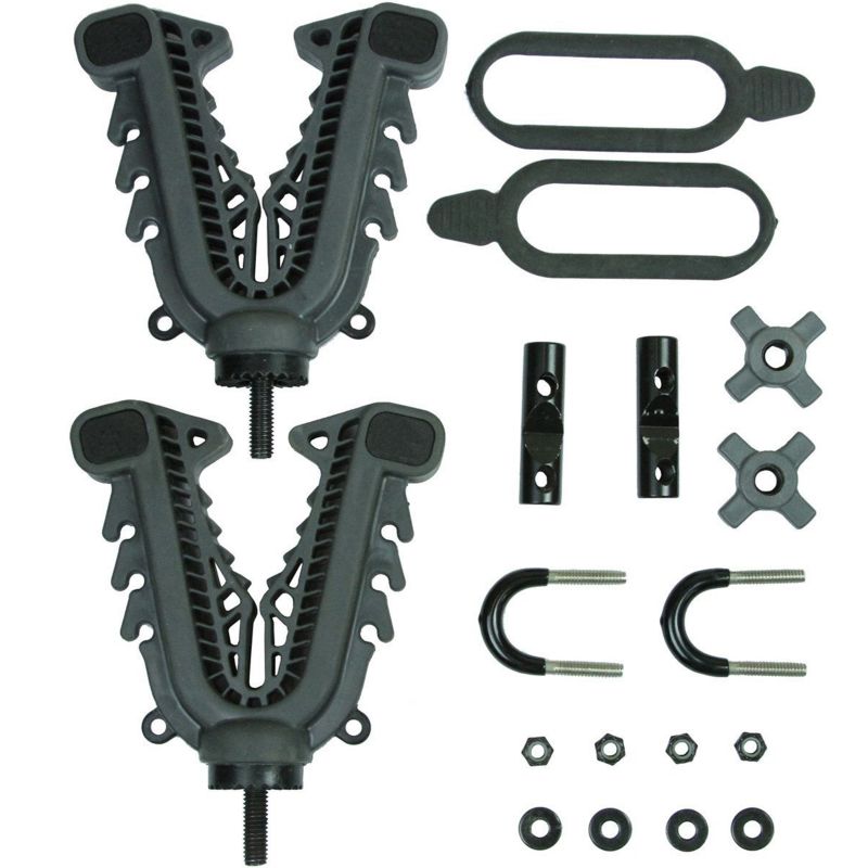 UTV ATV Outdoor Shotgun Bracket Gun Gun Bracket