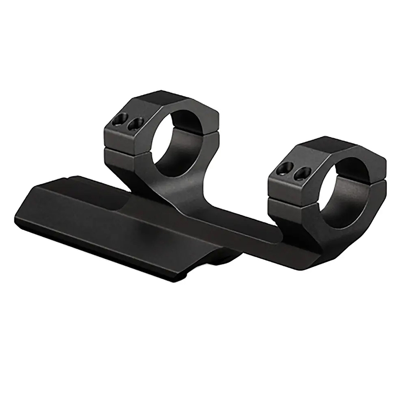 VT Black Scope Mount 30mm taktický zaměřovač pasuje na 20mm